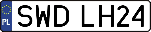 SWDLH24