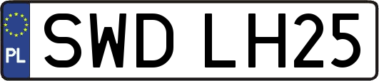 SWDLH25