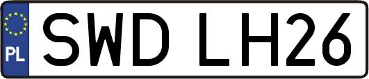 SWDLH26