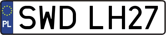 SWDLH27