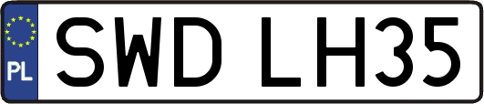 SWDLH35