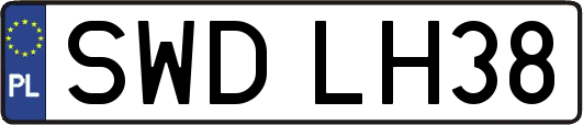 SWDLH38