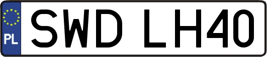 SWDLH40