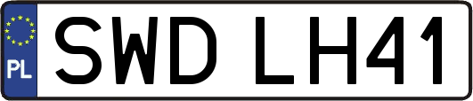 SWDLH41