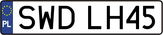 SWDLH45