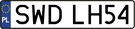SWDLH54