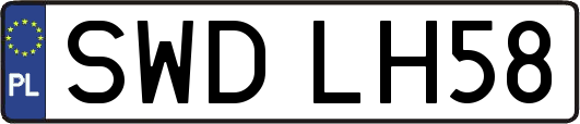 SWDLH58