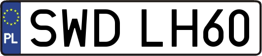 SWDLH60