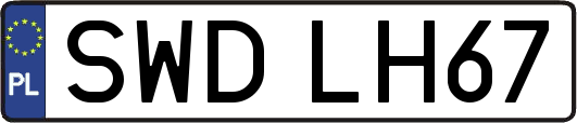 SWDLH67