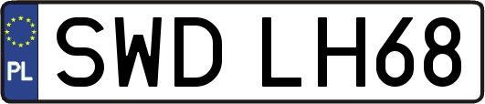 SWDLH68