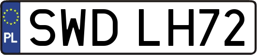 SWDLH72
