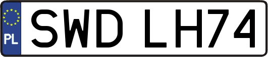 SWDLH74
