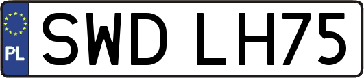 SWDLH75