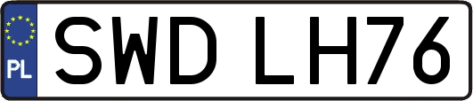 SWDLH76