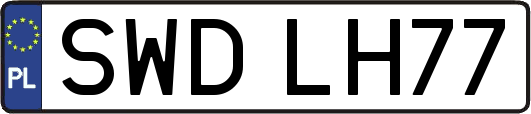 SWDLH77