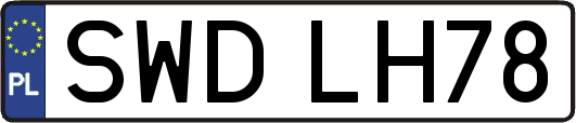 SWDLH78