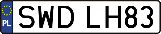 SWDLH83