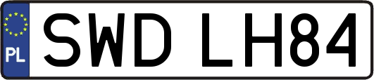 SWDLH84