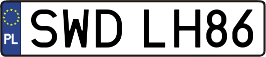 SWDLH86