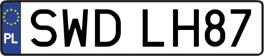 SWDLH87