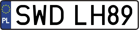 SWDLH89