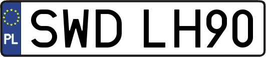 SWDLH90