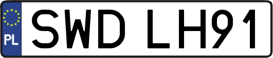 SWDLH91