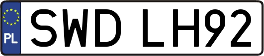 SWDLH92