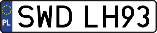 SWDLH93