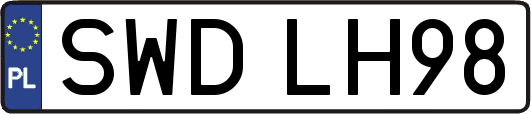 SWDLH98