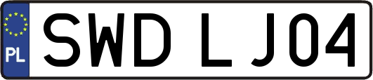 SWDLJ04