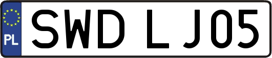 SWDLJ05