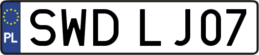 SWDLJ07