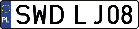 SWDLJ08