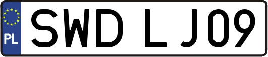 SWDLJ09