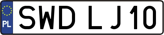 SWDLJ10