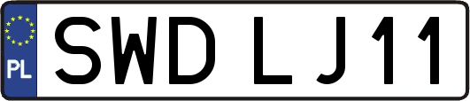SWDLJ11