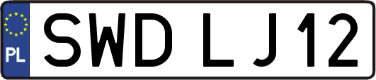 SWDLJ12