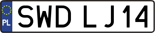 SWDLJ14