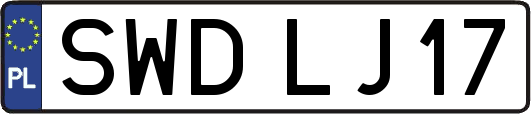 SWDLJ17