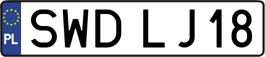 SWDLJ18