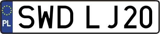SWDLJ20