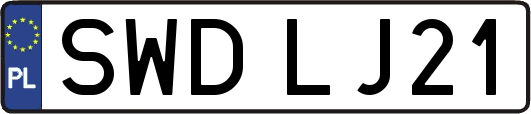 SWDLJ21