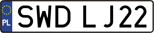 SWDLJ22