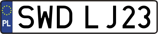 SWDLJ23
