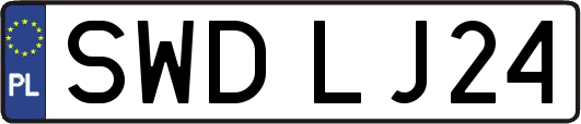 SWDLJ24