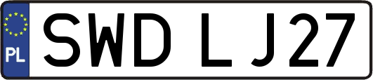 SWDLJ27