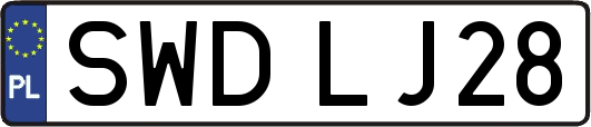 SWDLJ28
