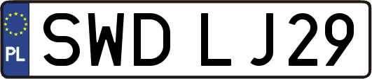SWDLJ29