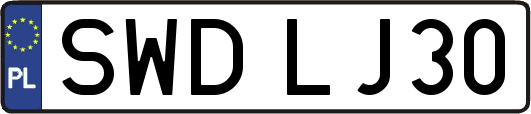 SWDLJ30